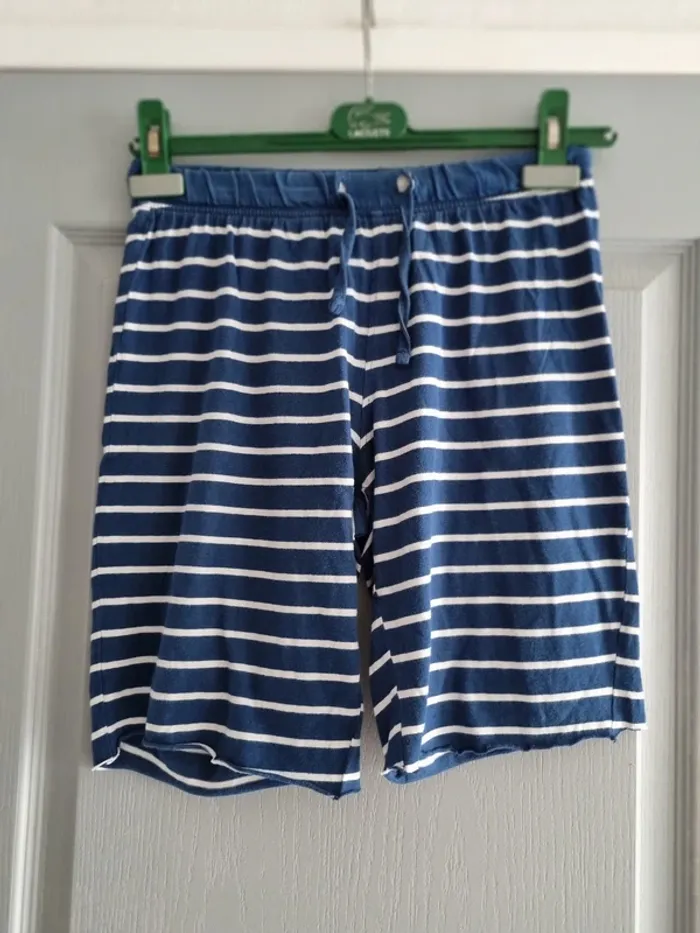 Short queentex - photo numéro 3
