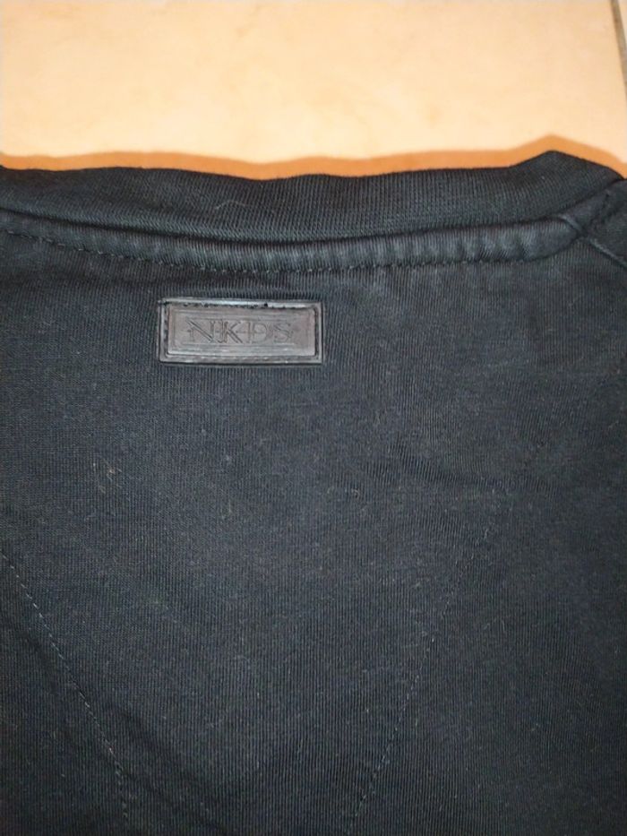 T-shirt homme - photo numéro 7