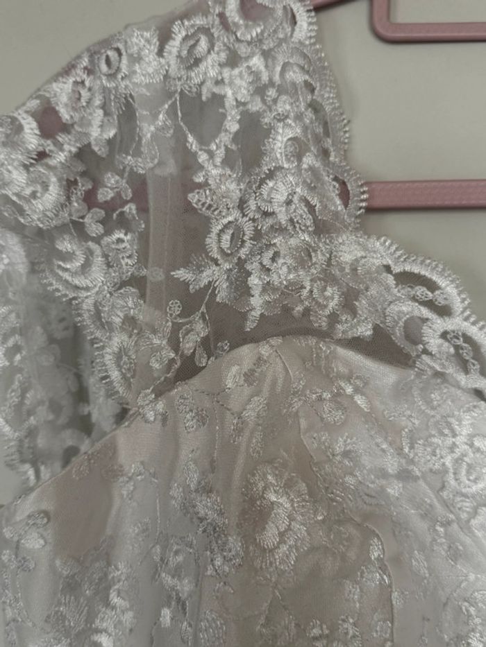 Robe de mariée - photo numéro 5