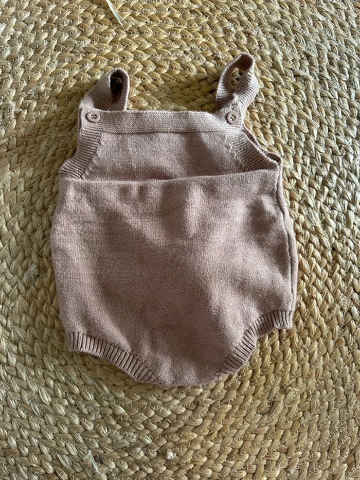 Bloomer lapin - photo numéro 2