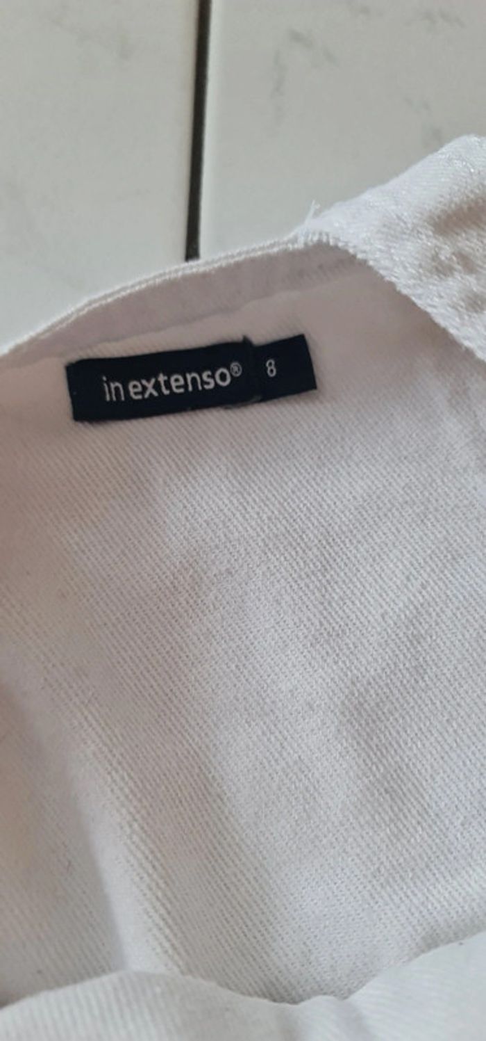 Short salopette - photo numéro 4