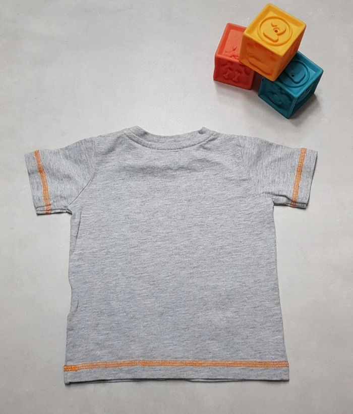 T-shirt Influx 12mois - photo numéro 2