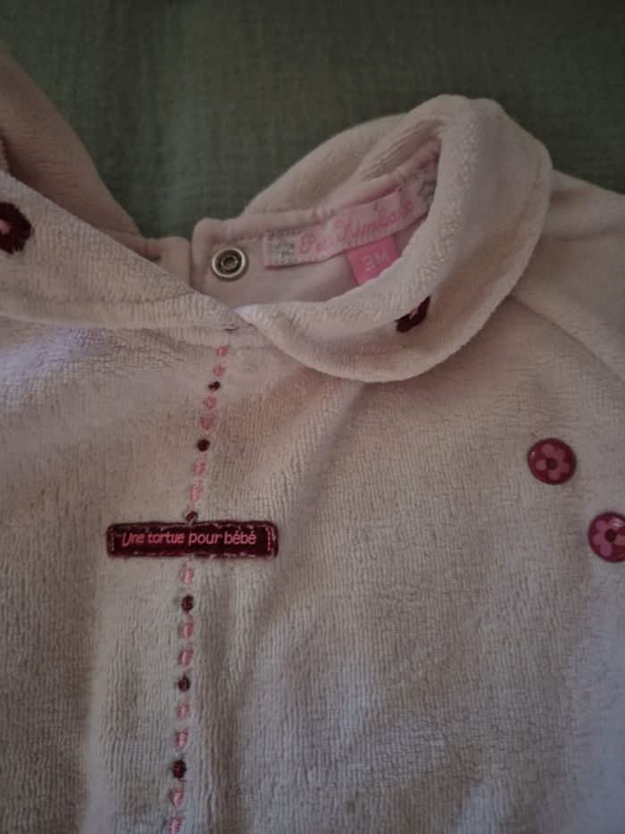 Ensemble kimbaloo - photo numéro 4