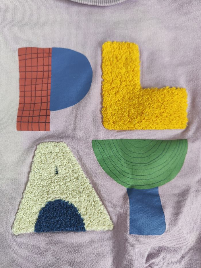 Sweat catimini - photo numéro 4