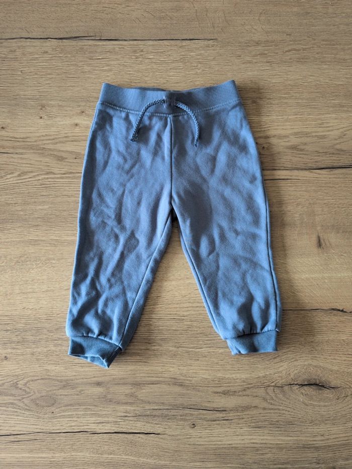 Pantalon jogging enfant Taille 12 mois