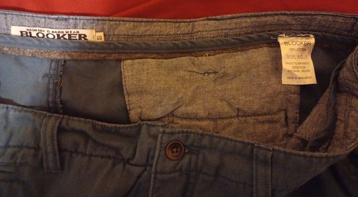 26 Short - photo numéro 8
