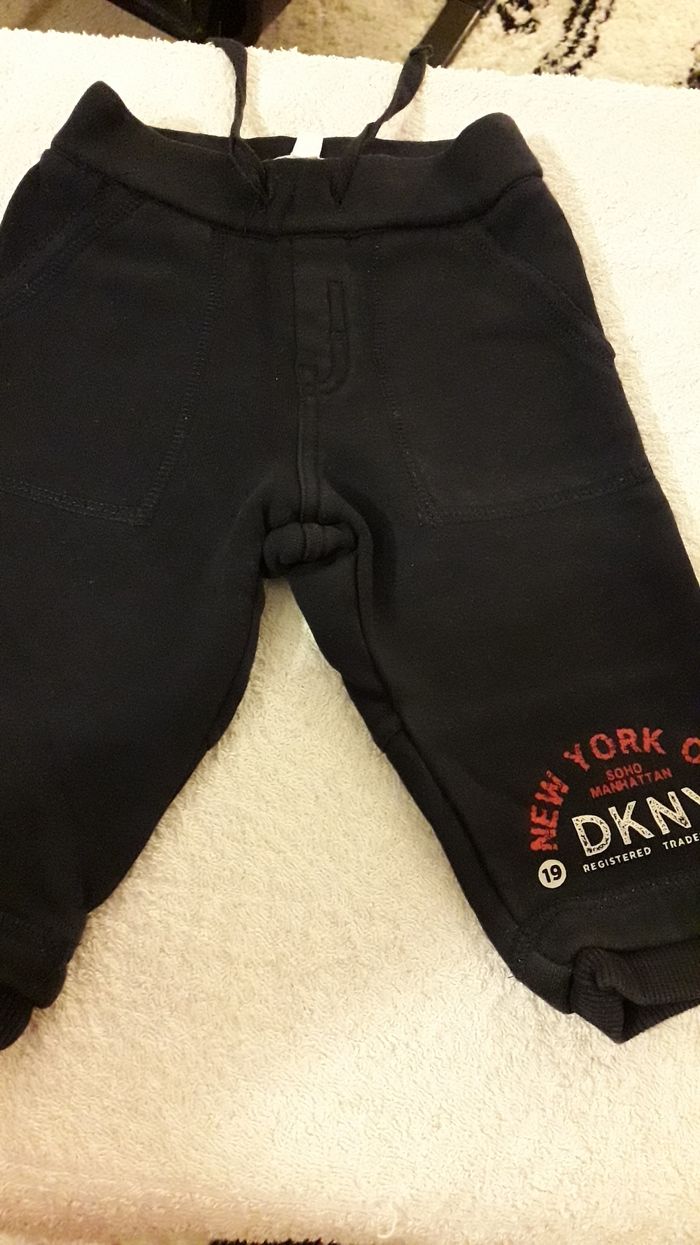 Lot vêtements bebe 6mois - photo numéro 6