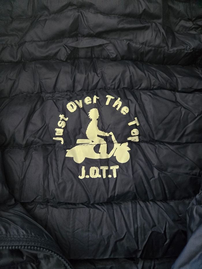 Manteau jott emma - photo numéro 3