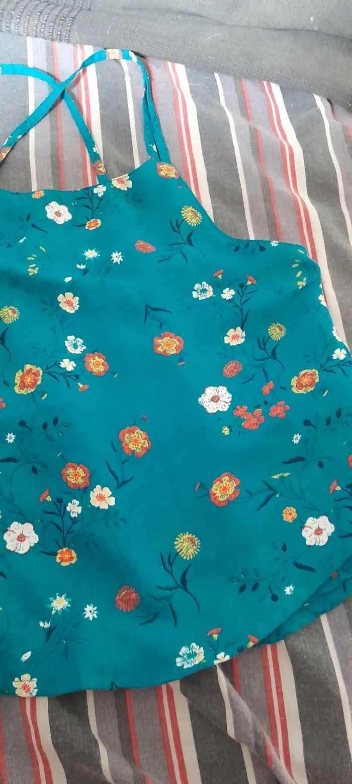 Petit haut - photo numéro 3