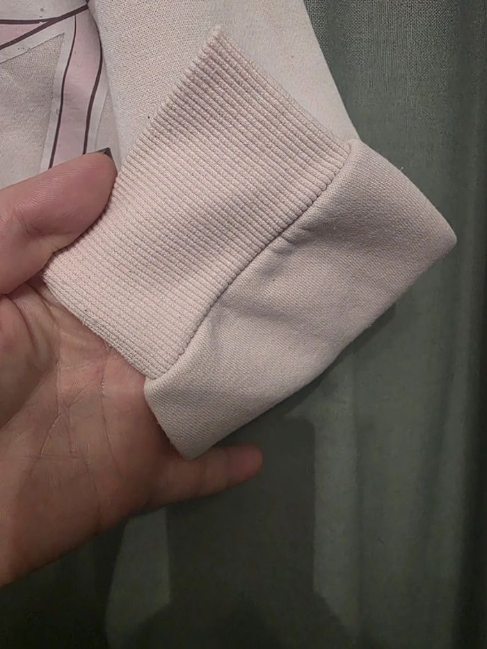 Pull stitch - photo numéro 7