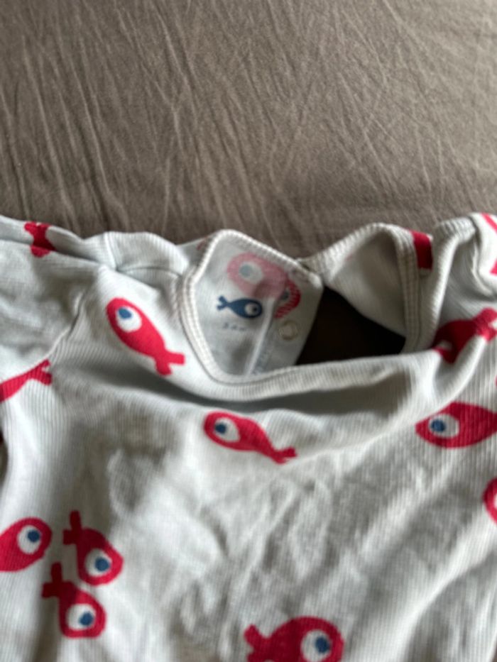 Pyjama 3/6m - photo numéro 2