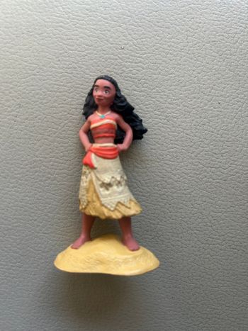Figurine tonies vaiana Disney pour toniebox 