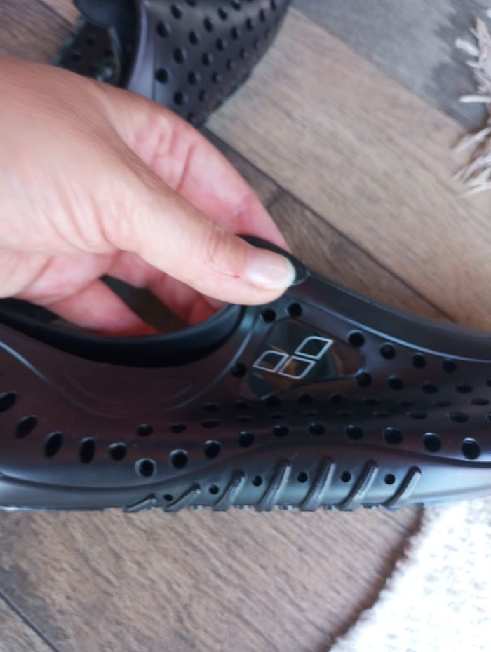 Chaussons d eau - photo numéro 3