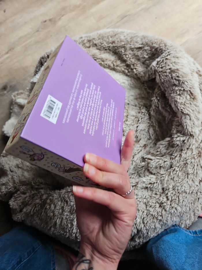 Boite livres les paresseuses - photo numéro 6