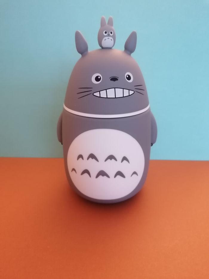 Tasse thermos Mon voisin Totoro Studio Ghibli