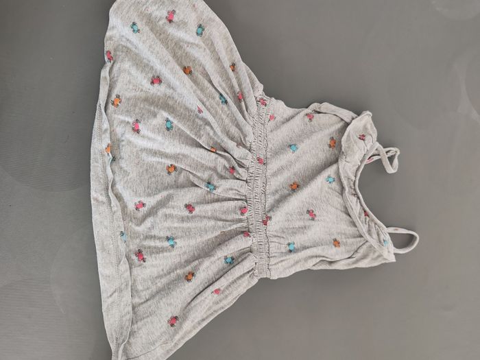 Robe 3ans