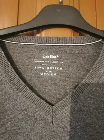 Pull celio