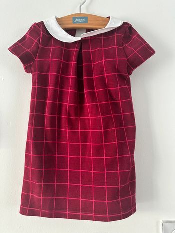 Robe sergent major