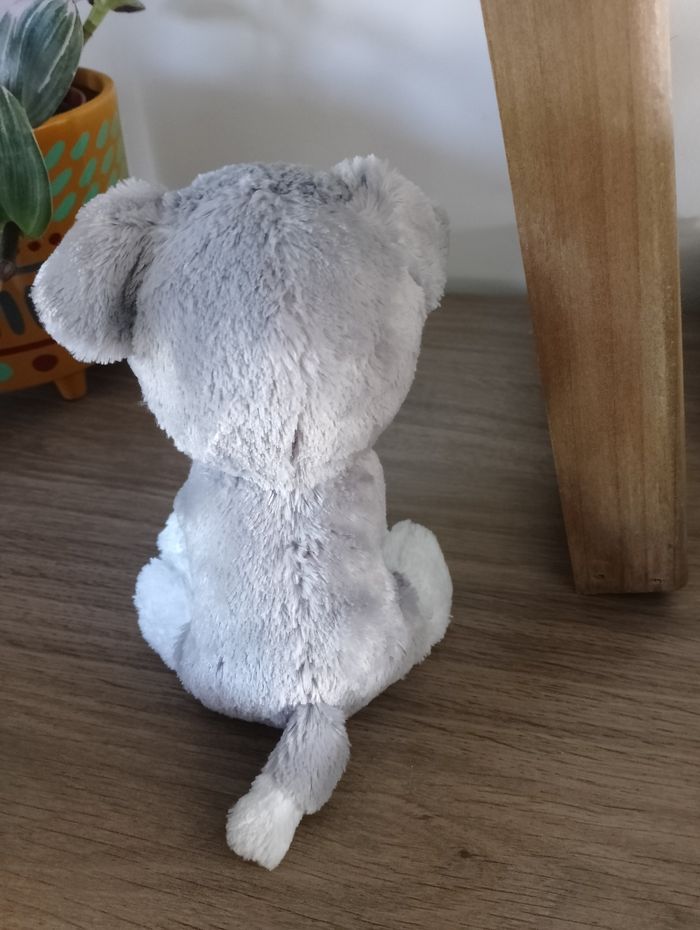 Peluche Ty chien 🐶 - photo numéro 4