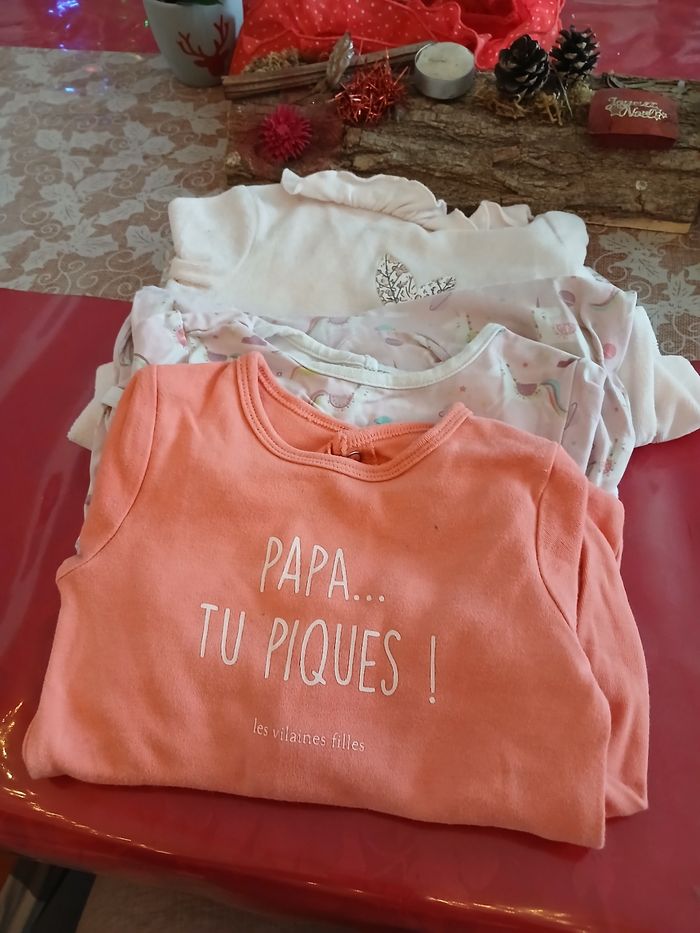 Vend lot vetement - photo numéro 3