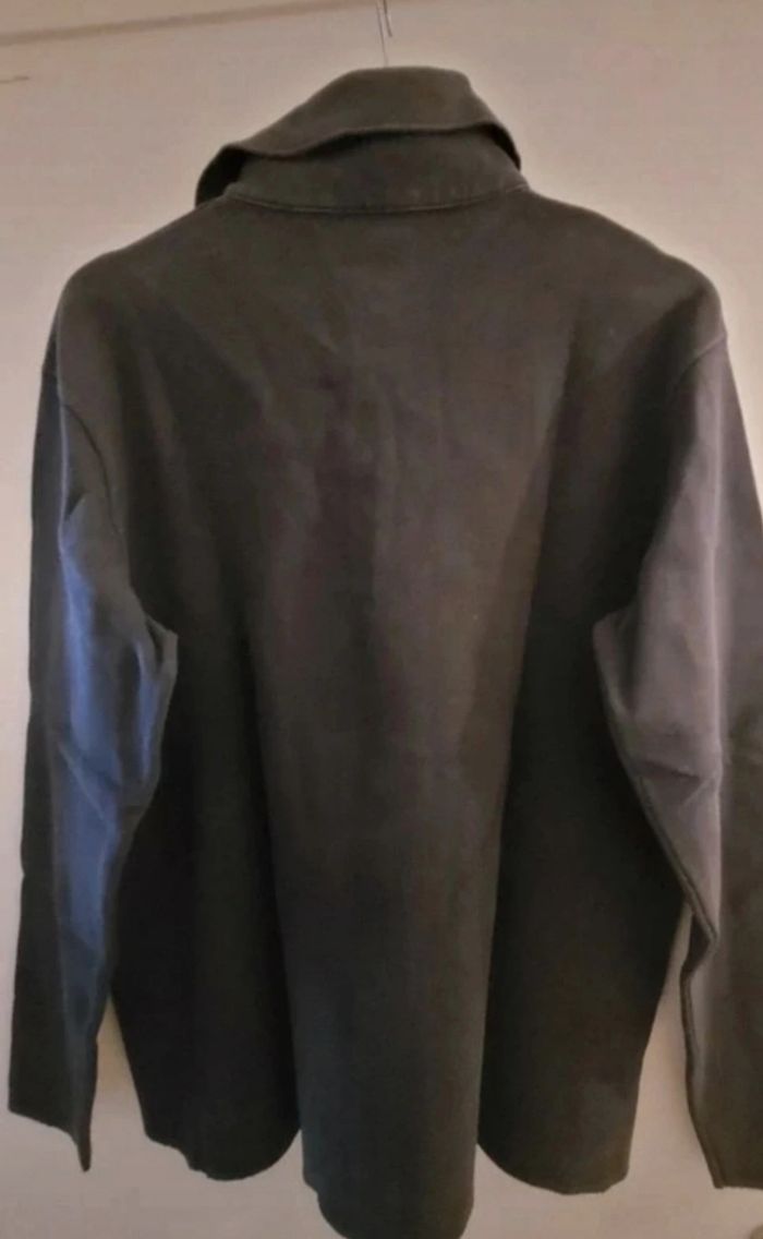 Sweat Lacoste comme neuf tXl - photo numéro 2