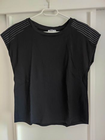 Top été 