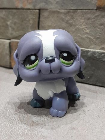 Figurine Petshop A23