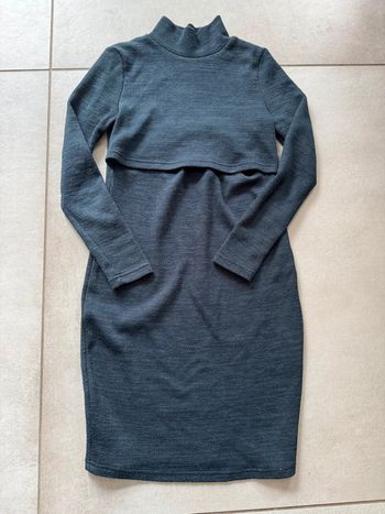 Robe allaitement Shein 36
