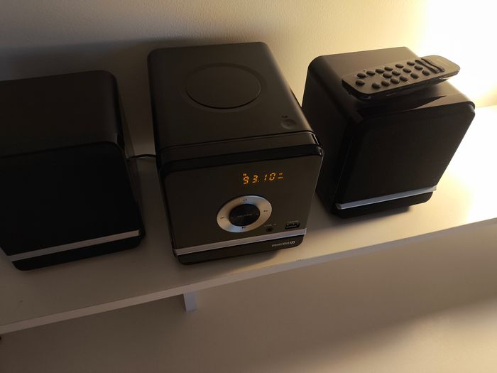 Mini chaine Kelios - photo numéro 3