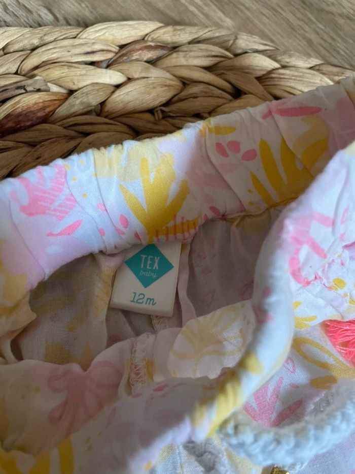 Pantalon été fin - photo numéro 3