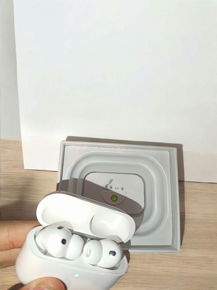 AirPods Pro 3 ANC - photo numéro 5