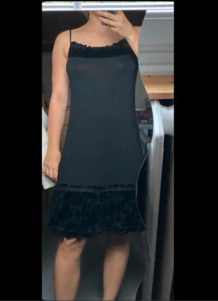 Robe de soirée - photo numéro 2