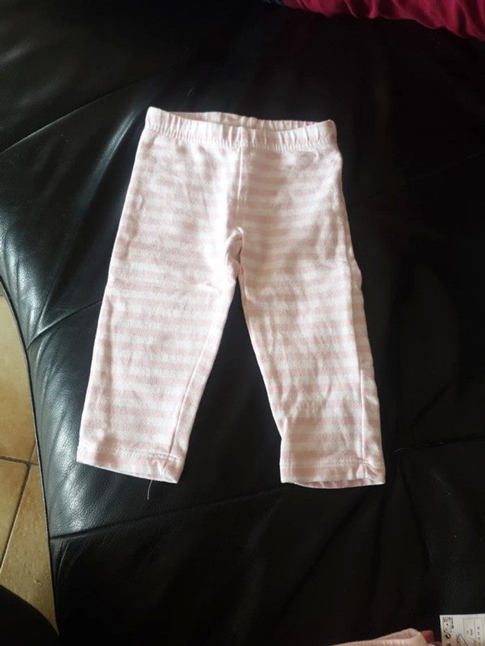 Pantalon 3 mois
