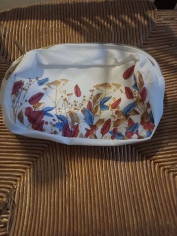 Saccoche a maquillage