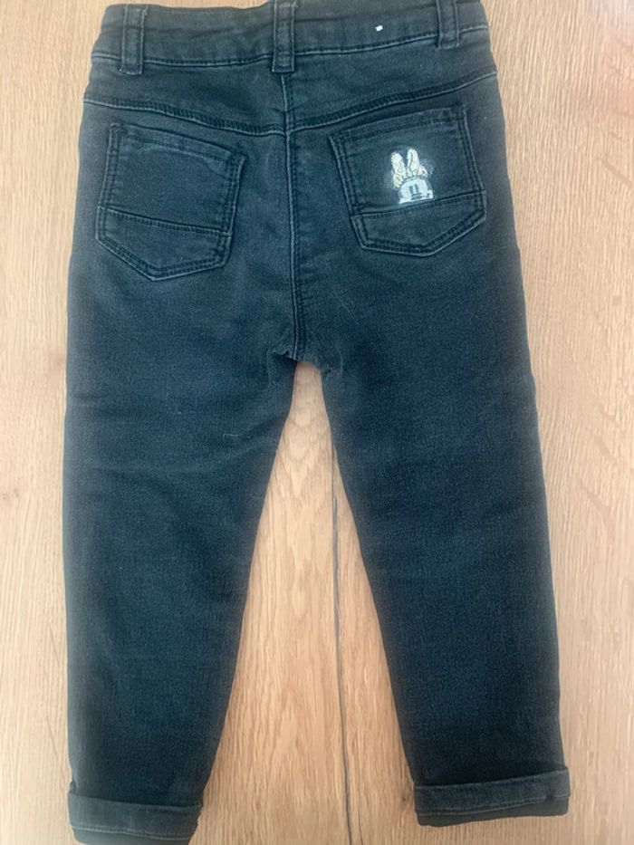 Jean Minnie - photo numéro 2