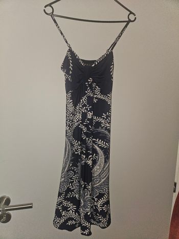 Robe femme