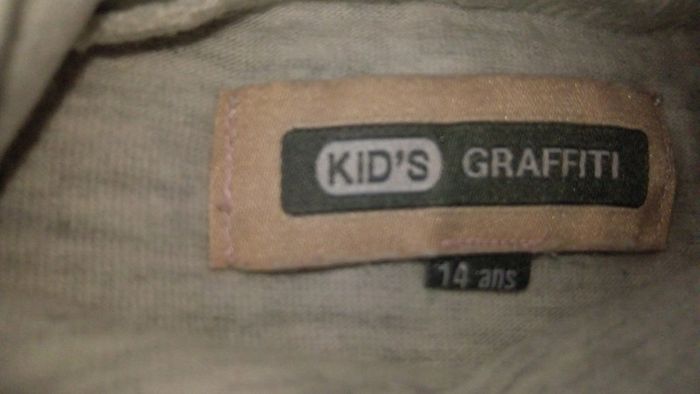 Tee-shirt à col roulé manches longues - photo numéro 3