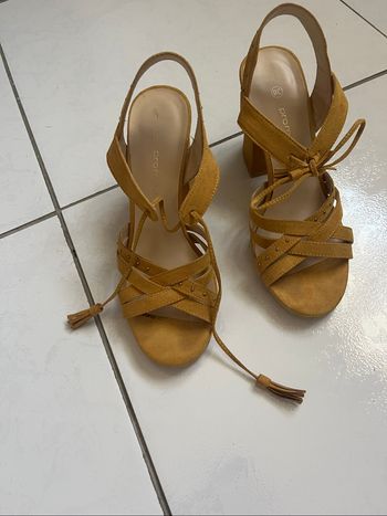 Nu pieds