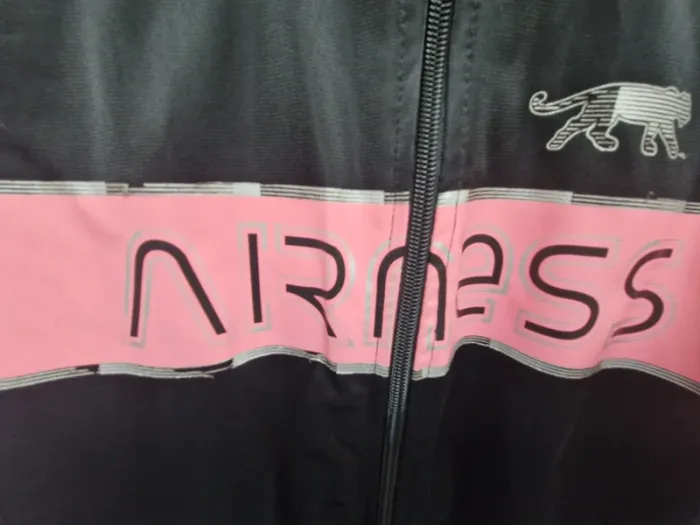 Ensemble survêtements Airness (XS) - photo numéro 6
