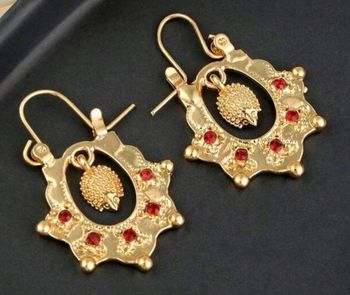 Boucle oreille enfant