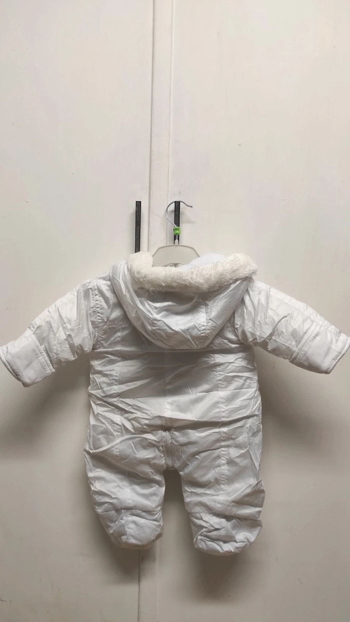 Combinaison fille, Petit Kimbaloo - photo numéro 4