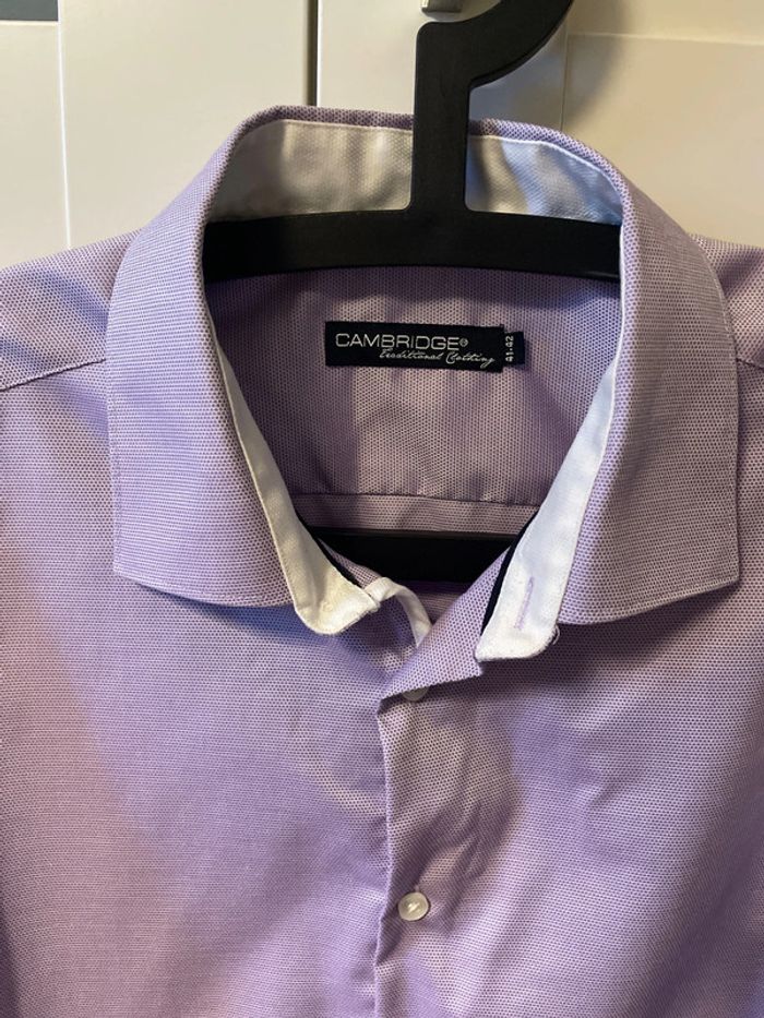 Chemise - photo numéro 2