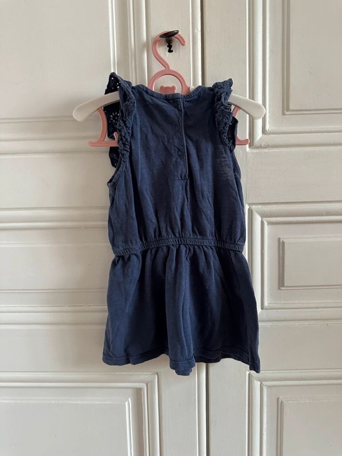 Robe 12mois tape à l’oeil - photo numéro 3