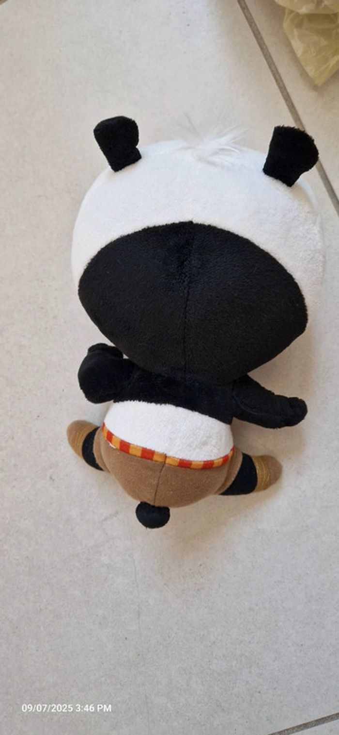 💞 kung fu Panda 💞 - photo numéro 2