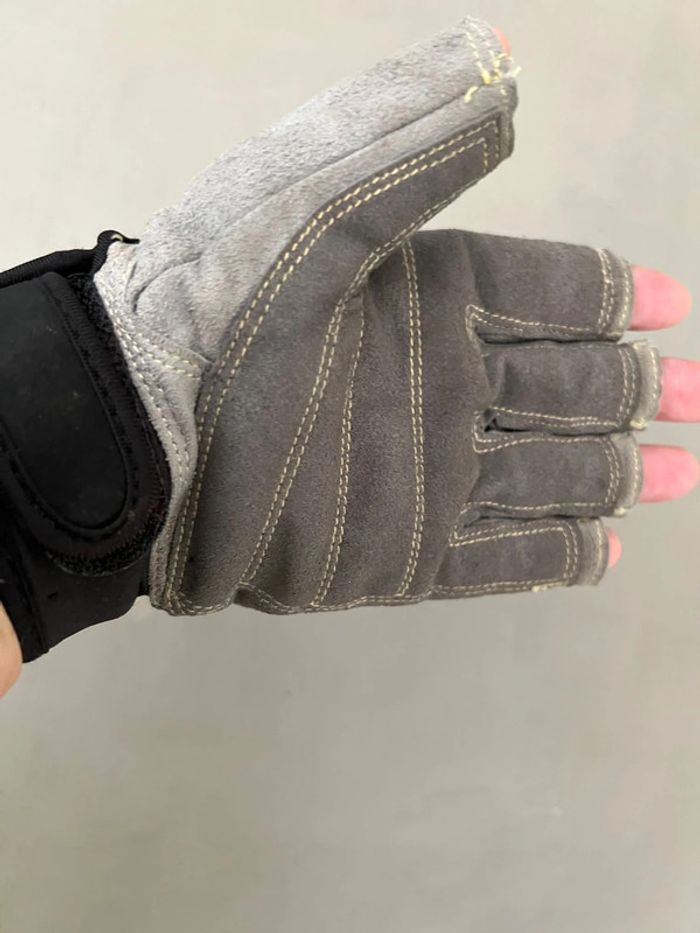 Gants Navigation Ronstan - photo numéro 2