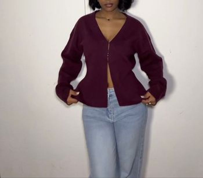 Cardigan - photo numéro 3