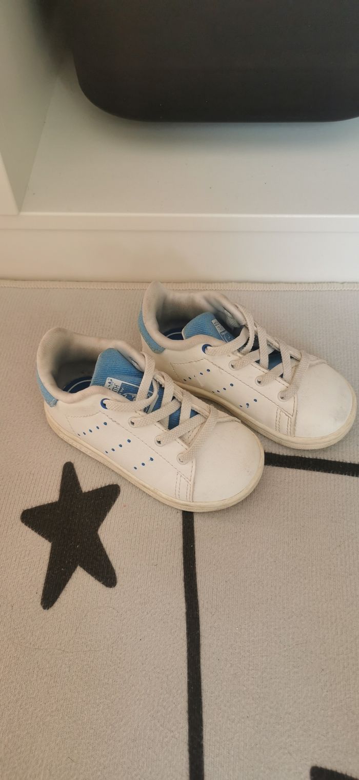 Basket Adidas Stan Smith
