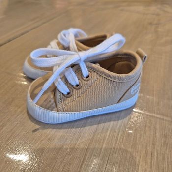 Chaussure bébé