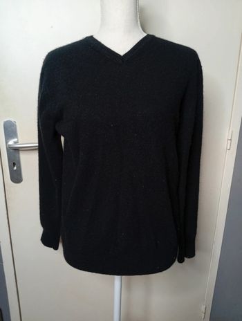 Pull Laine & Cachemire taille XL