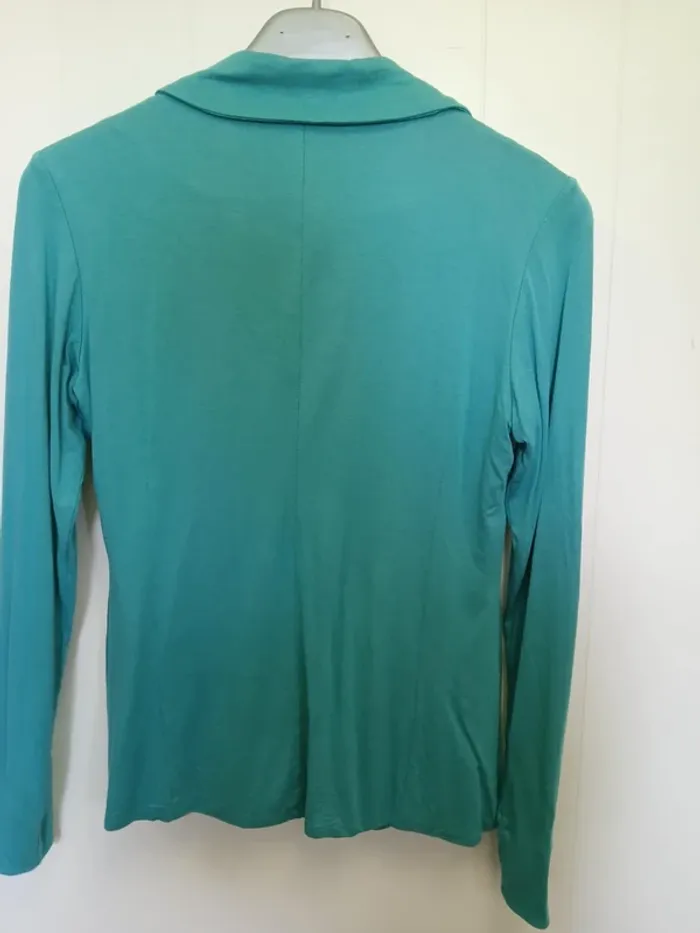 239676 blazer femme taille 1 - photo numéro 2